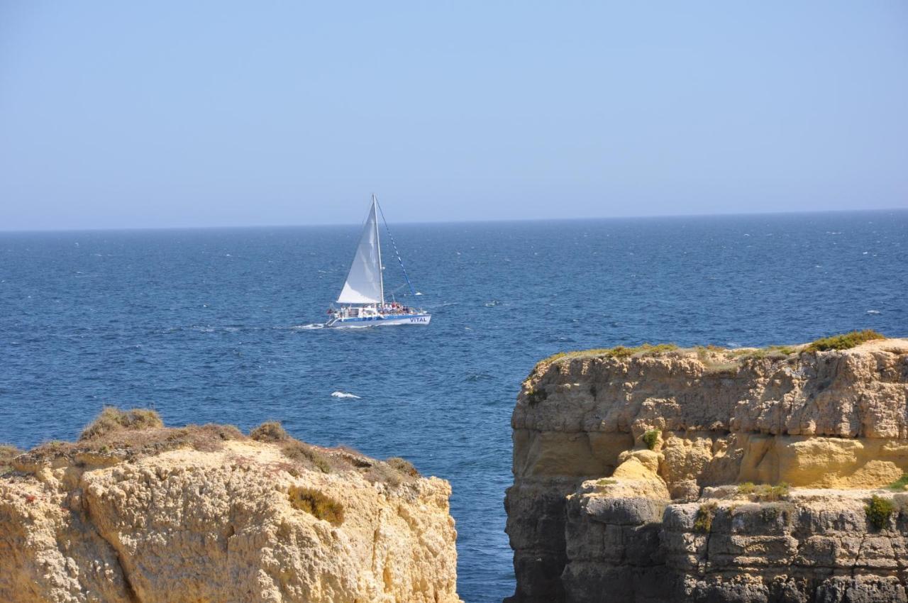 البوفيرا Luna Clube Oceano المظهر الخارجي الصورة